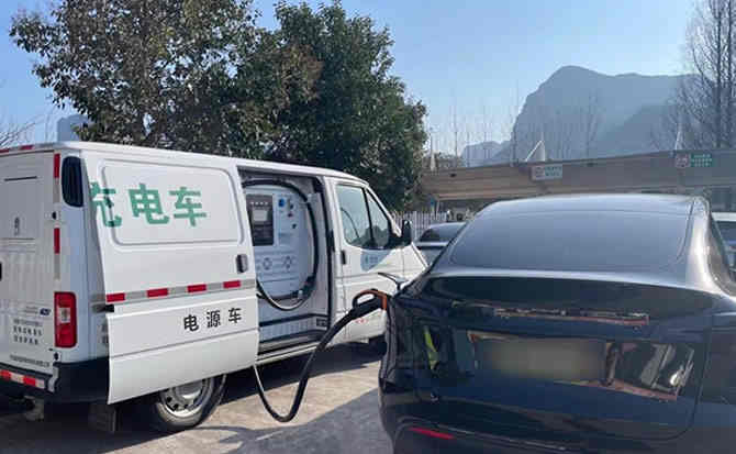涵江区汽车搭电