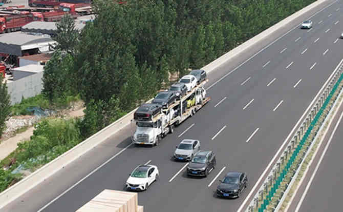 涵江区高速公路汽车救援